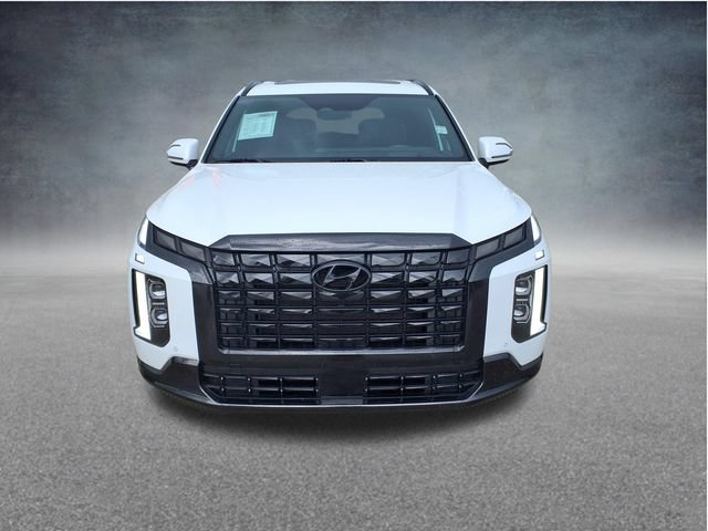 Used 2025 Hyundai Palisade Calligraphy AWD/4WD image 2
