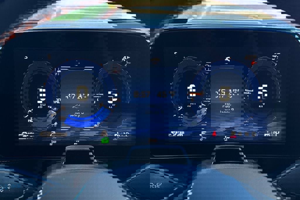 New 2026 Chevrolet Blazer EV SS image 24