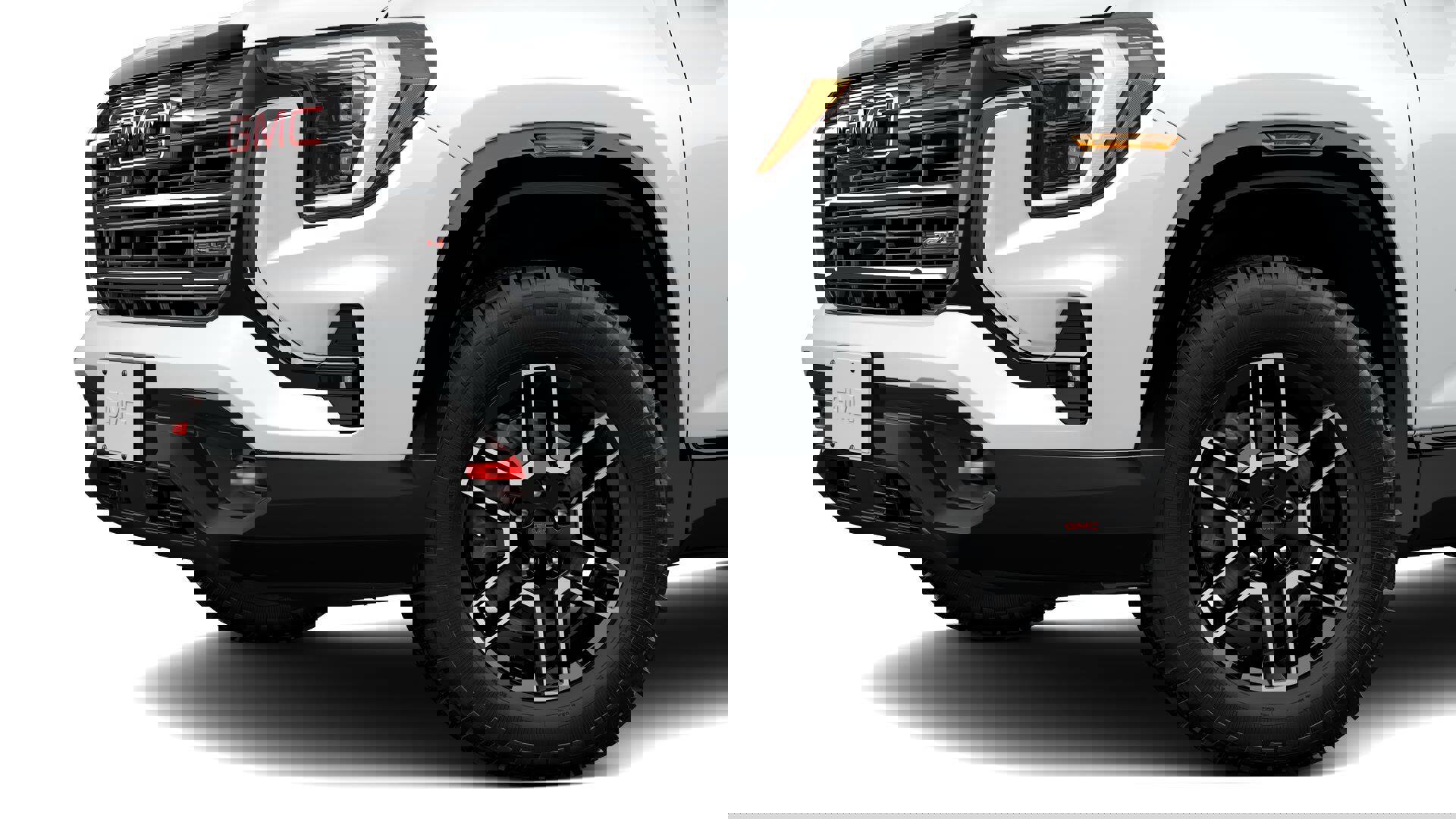 New 2026 GMC Terrain AT4 image 5