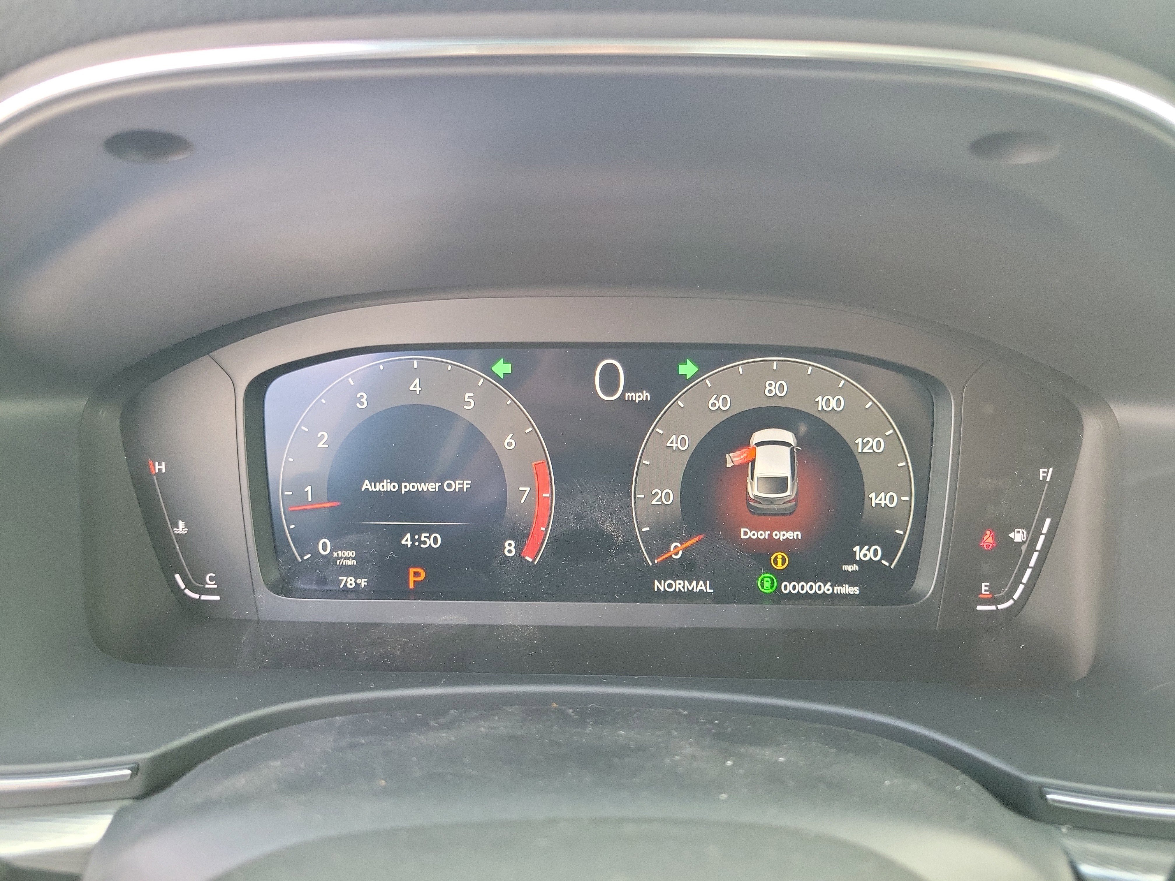 New 2026 Acura Integra A-Spec image 25