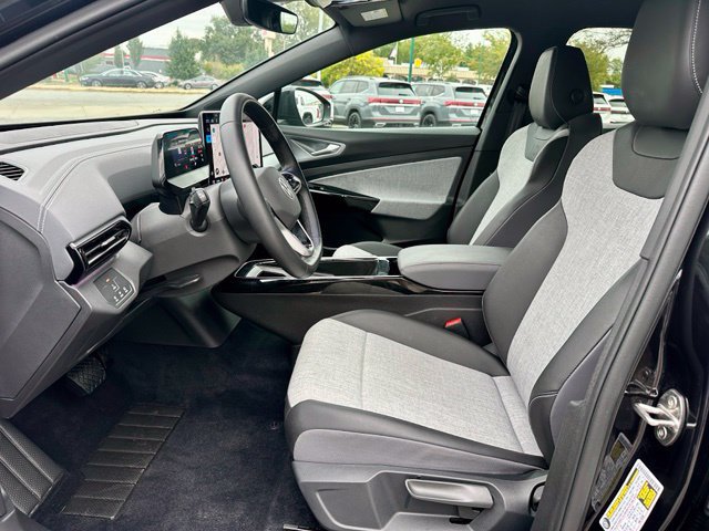 Used 2025 Volkswagen ID.4 Pro AWD/4WD image 12