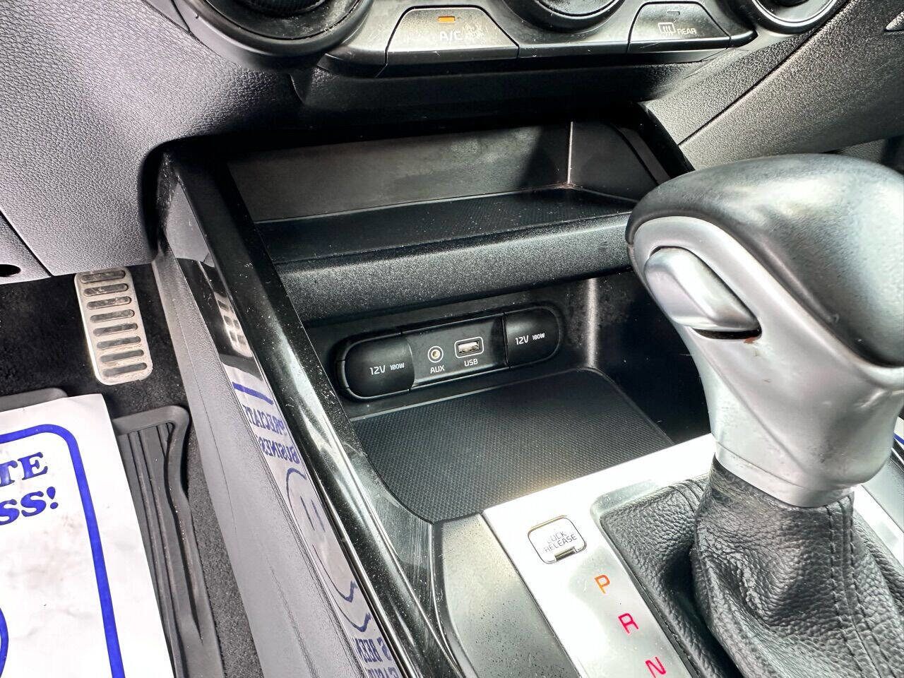 Used 2021 Kia Forte GT-Line image 19