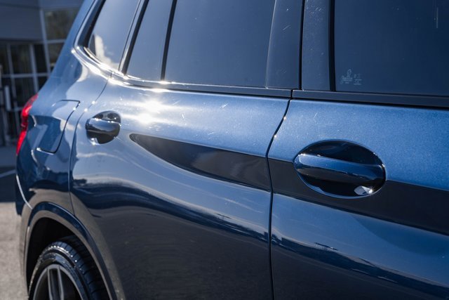Used 2018 BMW X3 M40i w/ Premium Package image 16