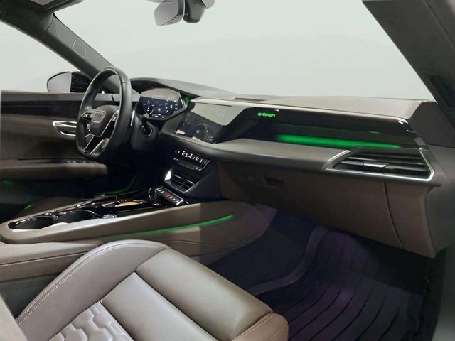 Used 2023 Audi RS e-tron GT w/ Carbon Performance Package image 70