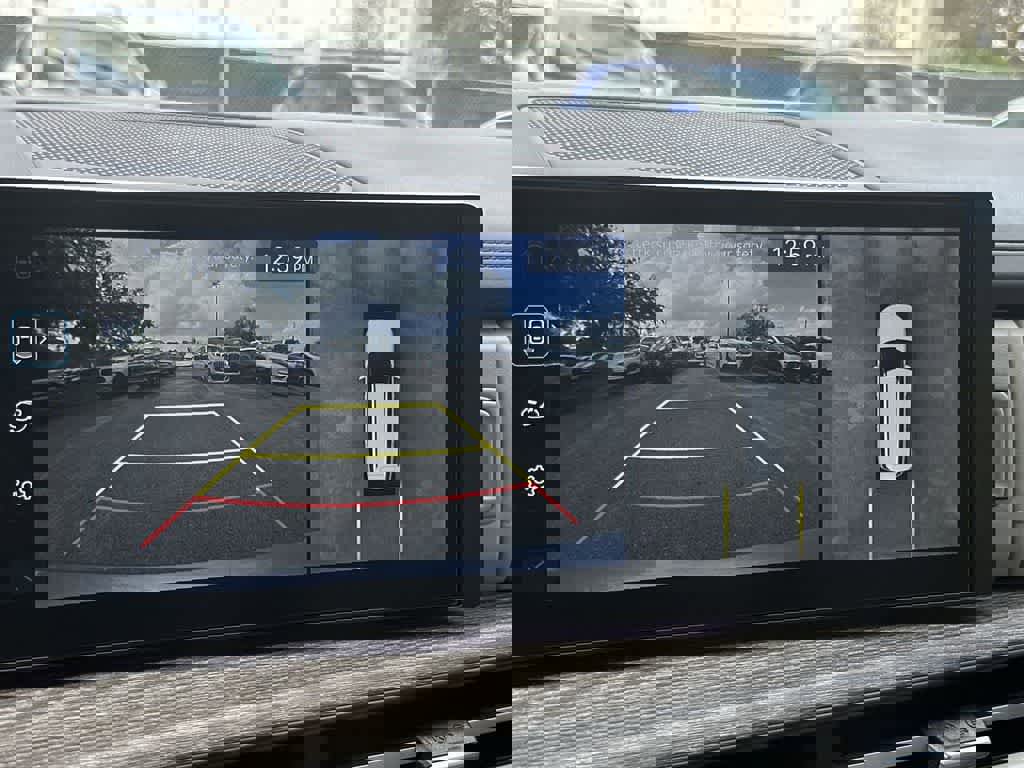 Used 2024 Hyundai Santa Fe Limited image 19