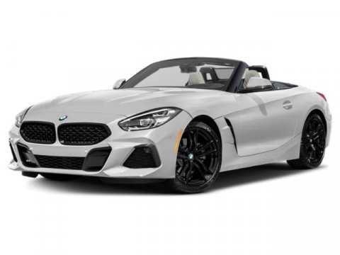 Used 2020 BMW Z4 sDrive30i w/ Premium Package