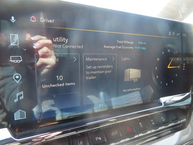 Used 2024 Chevrolet Silverado 2500 ZR2 w/ Technology Package image 27