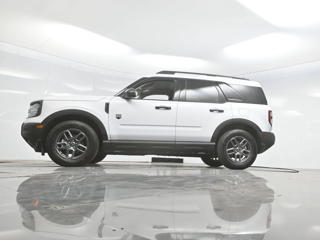 Used 2025 Ford Bronco Sport Big Bend w/ Convenience Package image 7