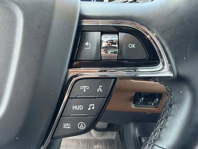 Certified 2024 Lincoln Navigator Reserve AWD/4WD image 28