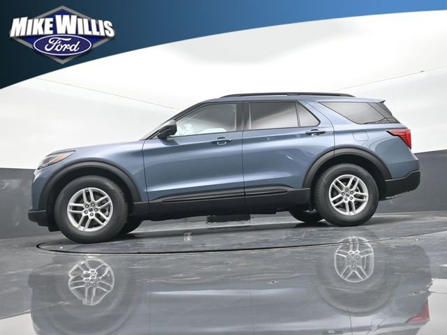 New 2026 Ford Explorer Active RWD image 21