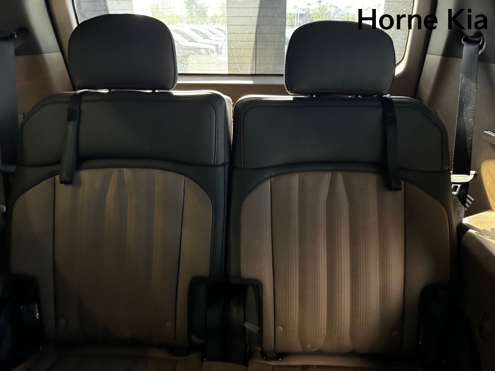 New 2026 Kia EV9 GT-Line image 12