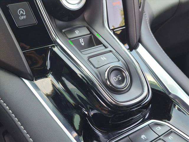 Used 2019 Acura RDX A-Spec AWD/4WD image 12