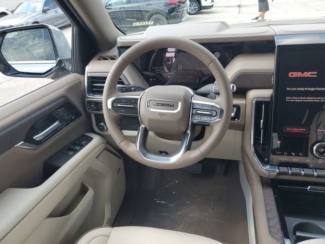 New 2026 GMC Yukon Denali RWD image 13