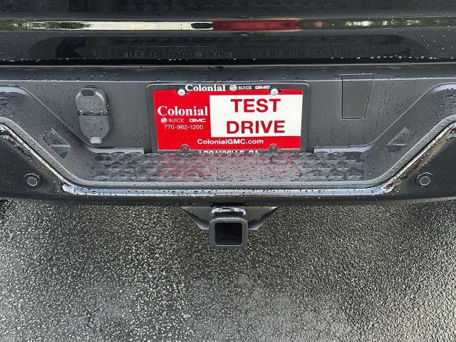 New 2026 GMC Canyon Elevation w/ Convenience Package image 27