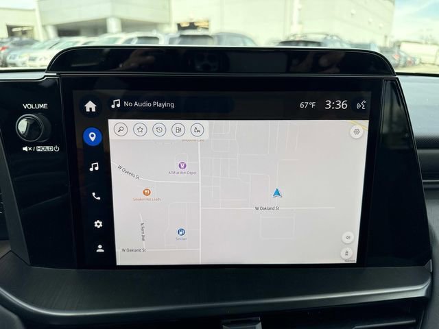 New 2026 Subaru Outback Wilderness image 20