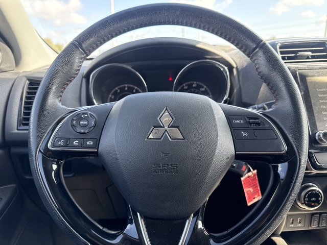 Used 2022 Mitsubishi Outlander Sport ES FWD image 10