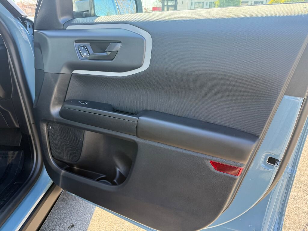 Used 2023 Ford Bronco Sport Big Bend w/ Convenience Package image 27