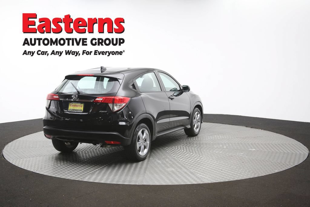 Used 2020 Honda HR-V LX image 39
