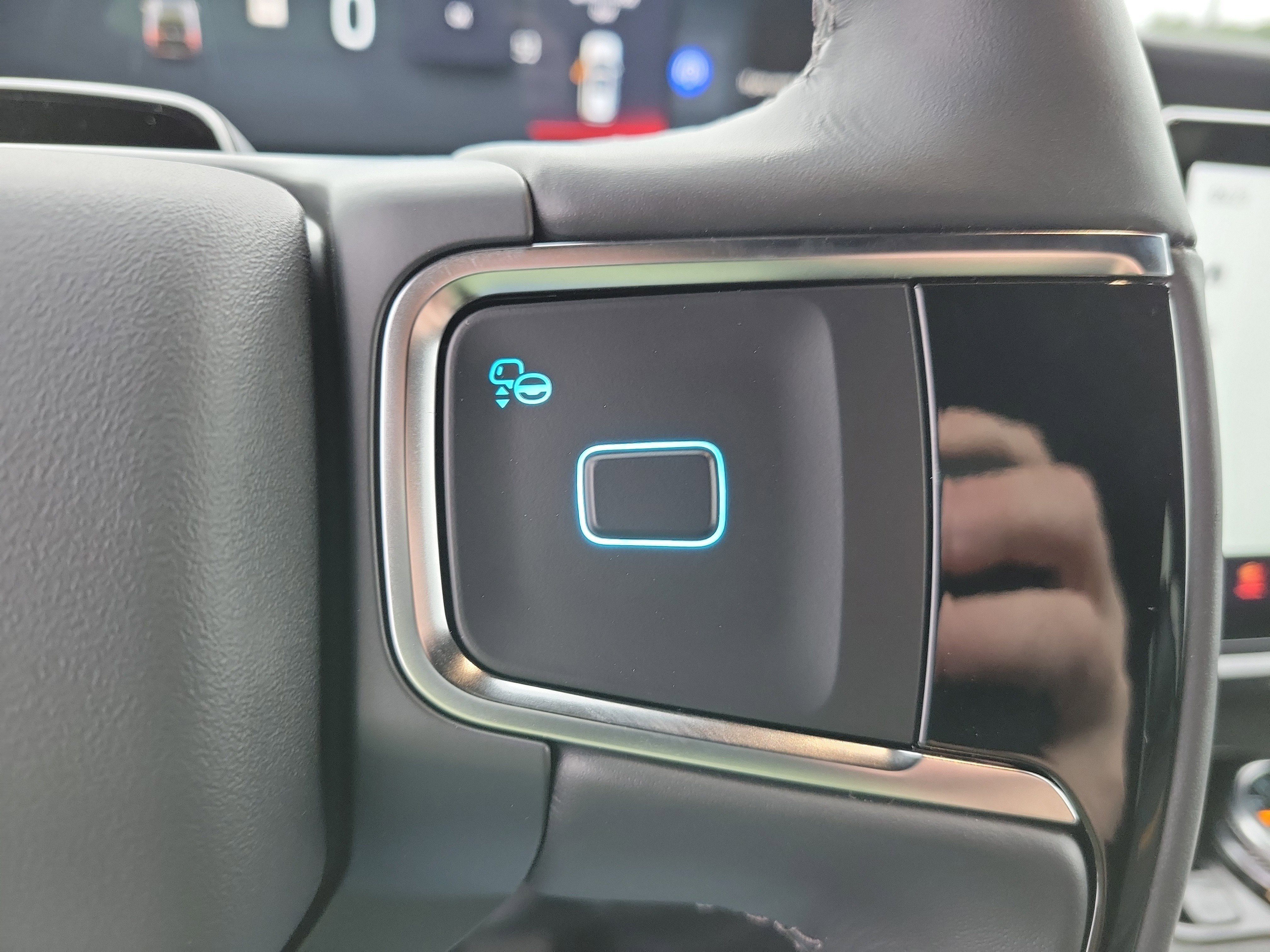 New 2025 Ford Expedition Tremor image 31