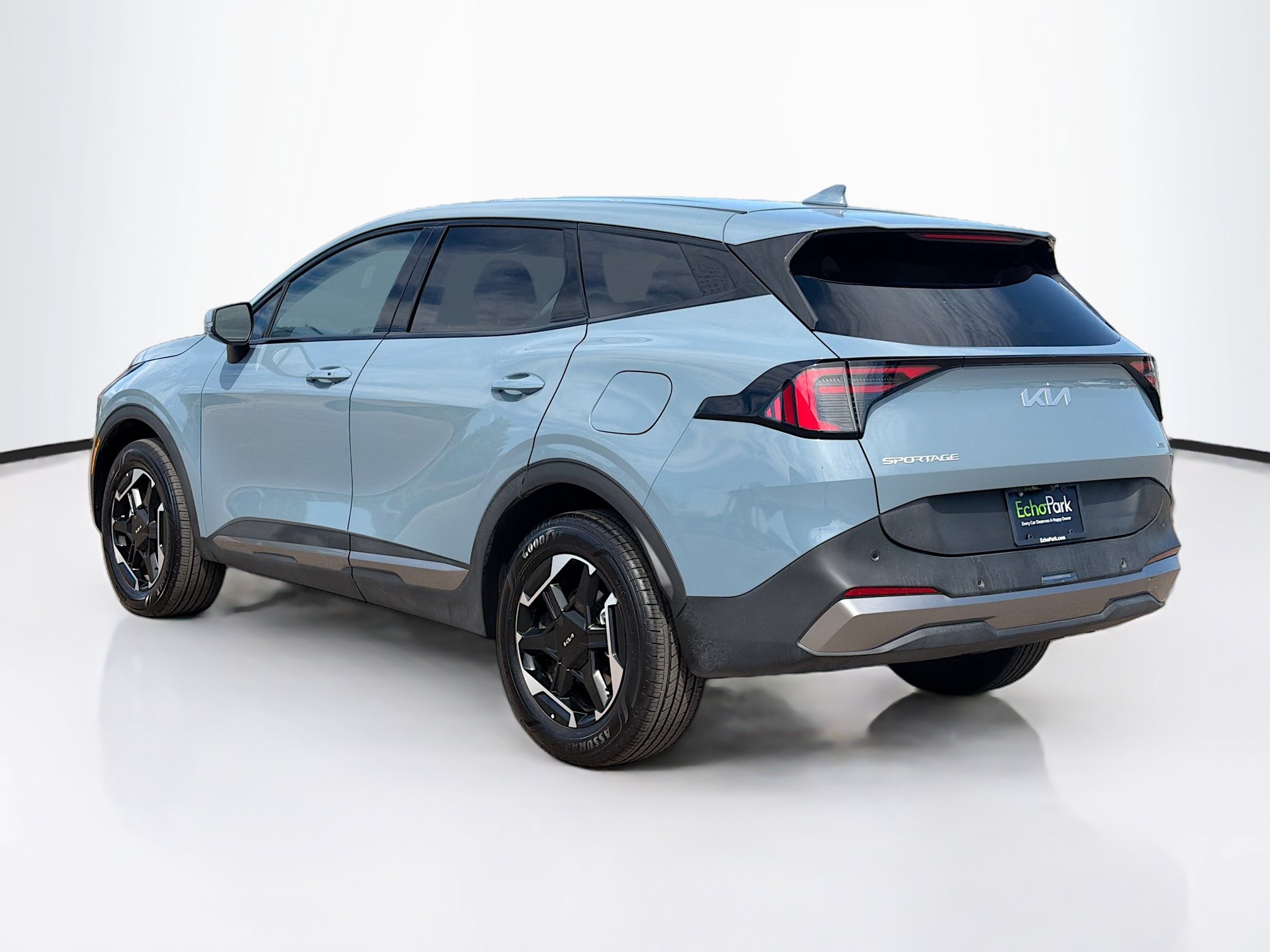Used 2026 Kia Sportage S AWD/4WD image 5