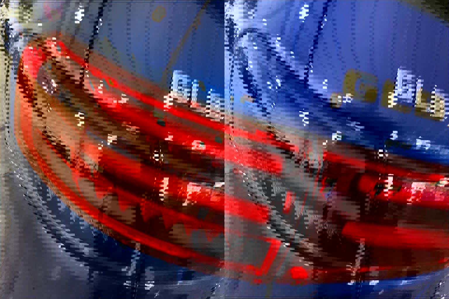 New 2026 Mercedes-Benz GLB 250 4MATIC image 6