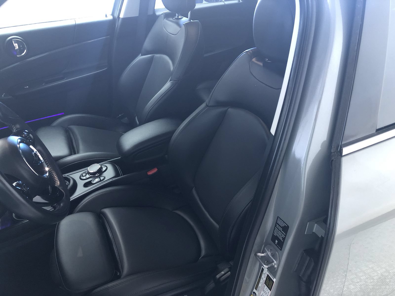 Used 2019 MINI Cooper Countryman SE AWD/4WD image 14
