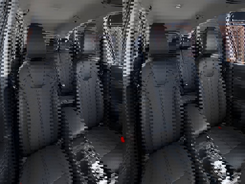 New 2026 Kia Sorento EX image 15