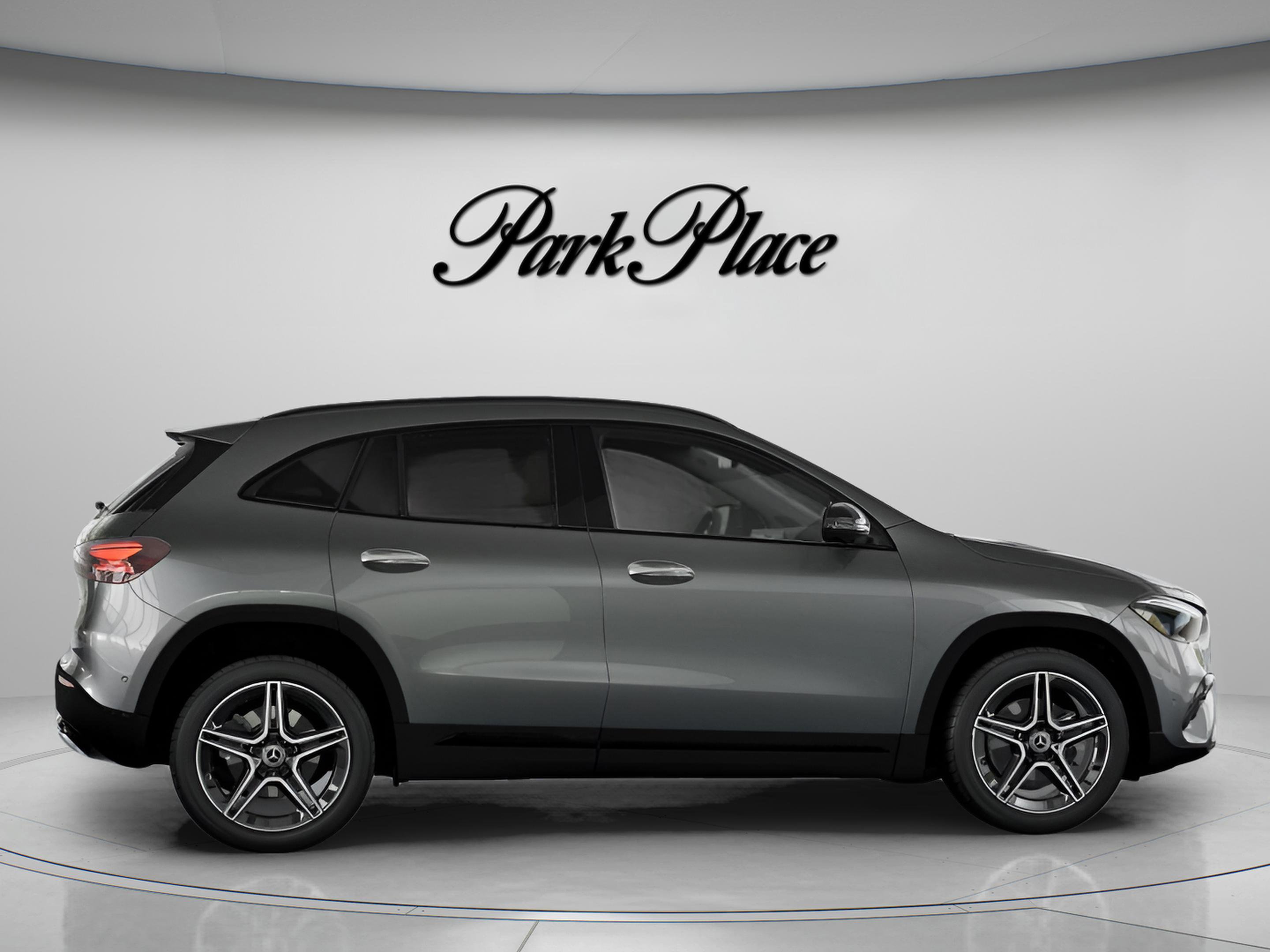 Used 2026 Mercedes-Benz GLA 250 image 23
