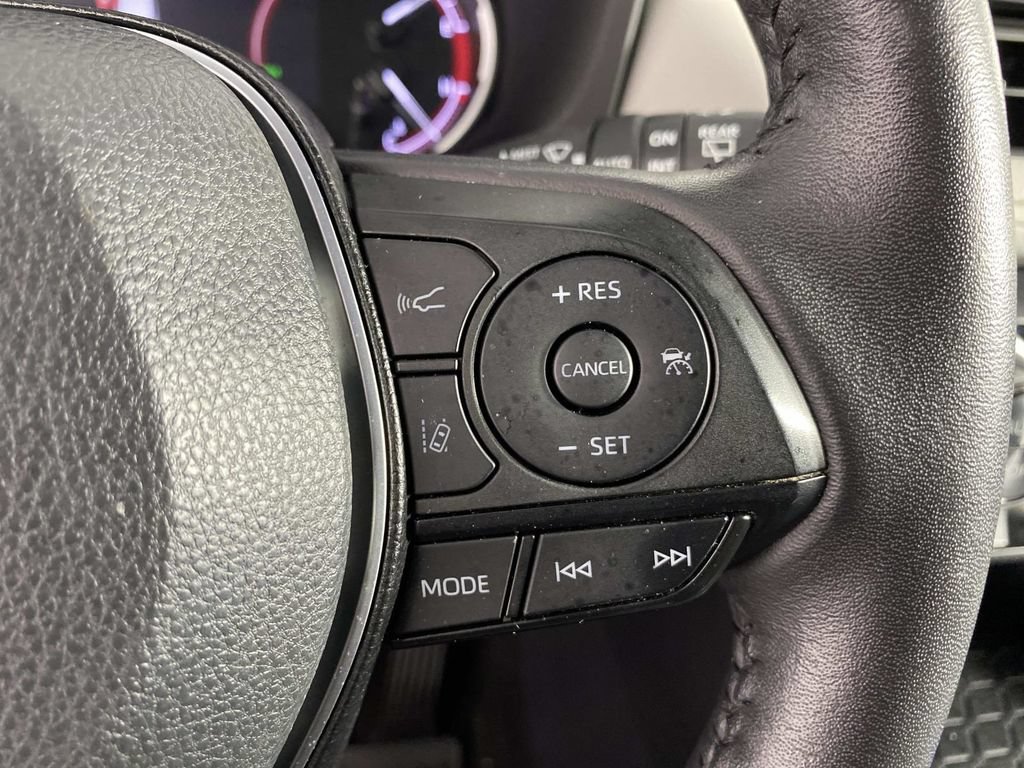 Used 2024 Toyota RAV4 XLE w/ Convenience Package AWD/4WD image 19
