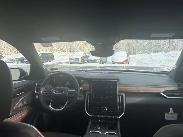 New 2026 GMC Acadia Denali Ultimate image 28