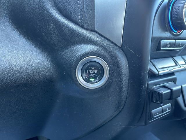 Used 2022 Chevrolet Silverado 2500 LT w/ Convenience Package AWD/4WD image 17