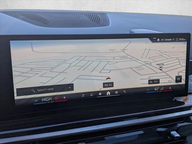 Used 2026 BMW X5 xDrive50e image 15