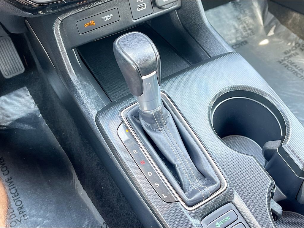 Used 2024 Honda Civic EX-L image 16