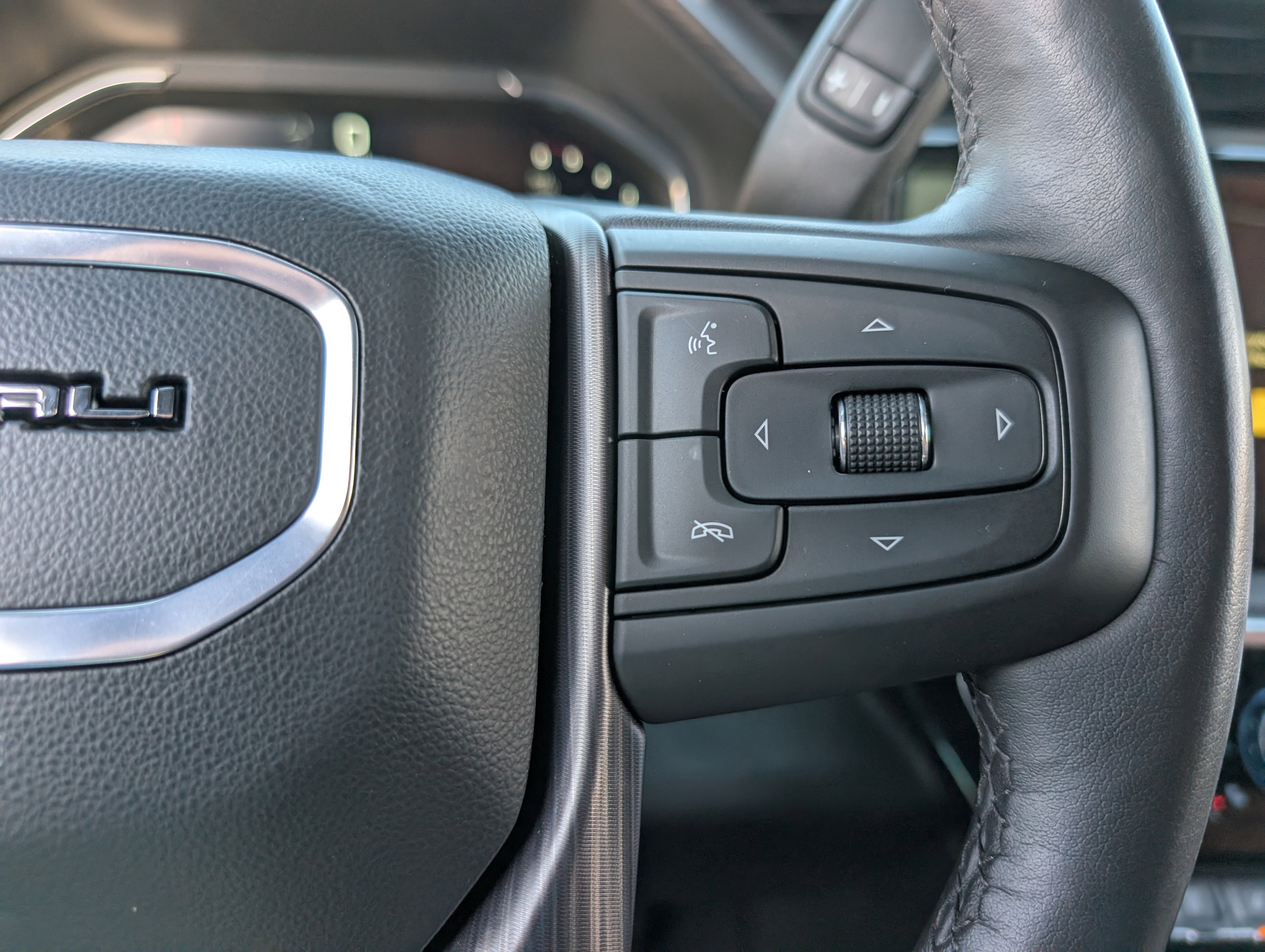 Used 2024 GMC Sierra 2500 Denali Ultimate w/ Max Trailering Package image 26