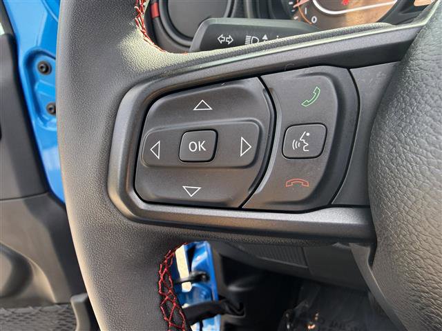 Used 2024 Jeep Wrangler Unlimited Rubicon image 18