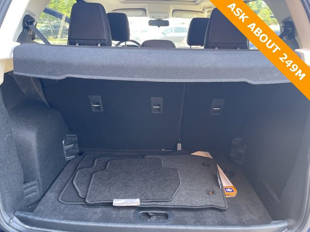 Used 2019 Ford EcoSport SE image 16