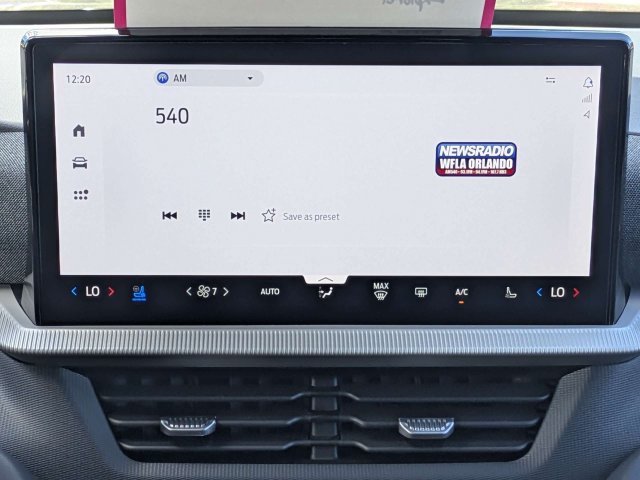 New 2027 Ford Explorer Tremor AWD/4WD image 19