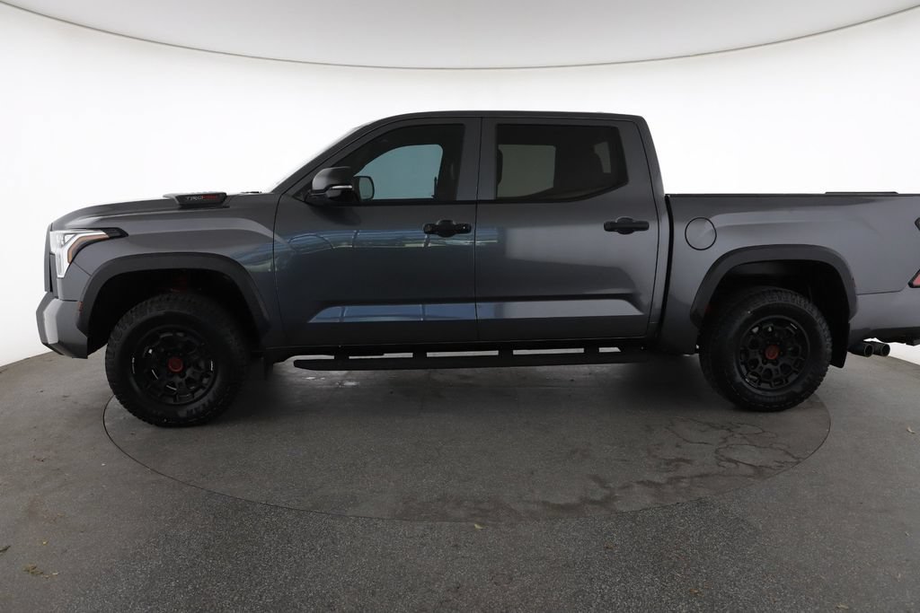 Used 2024 Toyota Tundra TRD Pro AWD/4WD image 7