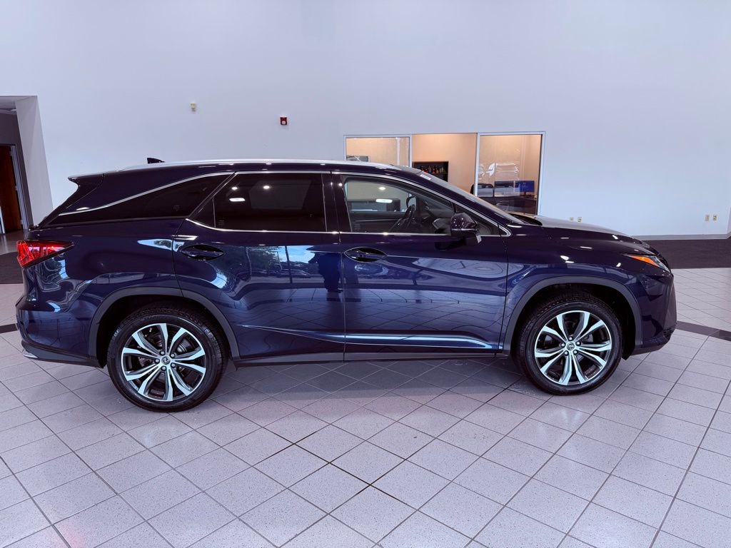 Used 2018 Lexus RX 350L AWD image 14