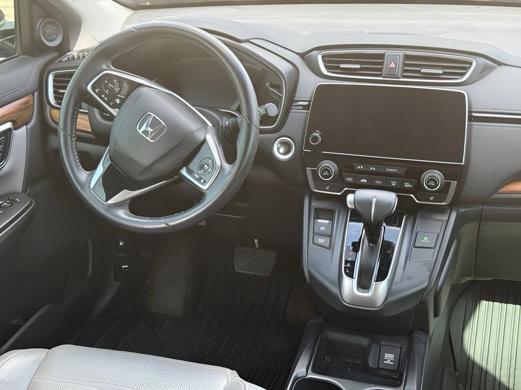 Used 2018 Honda CR-V EX-L image 18
