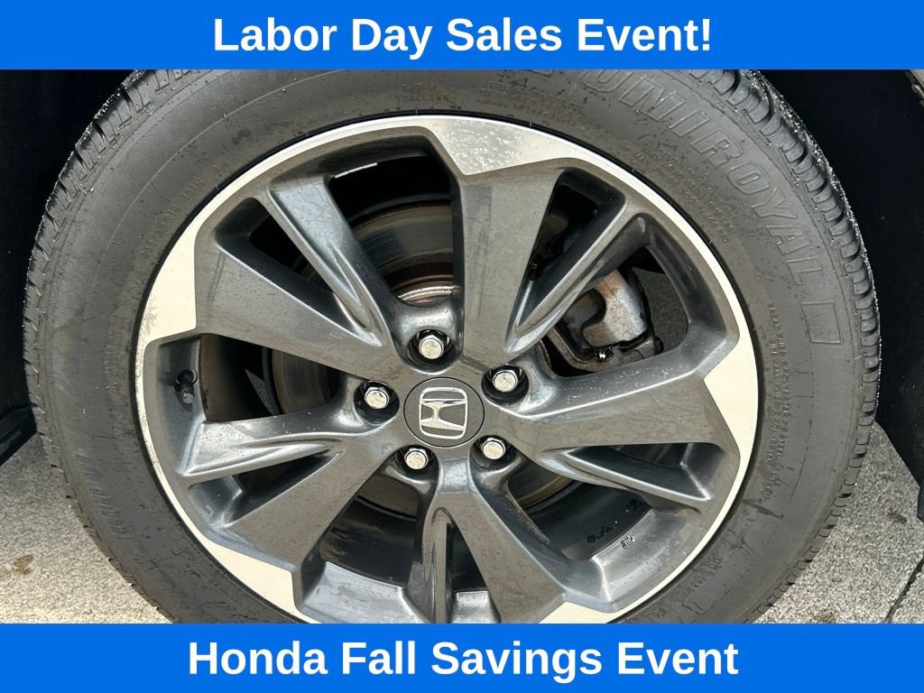 Used 2022 Honda Odyssey Elite image 5