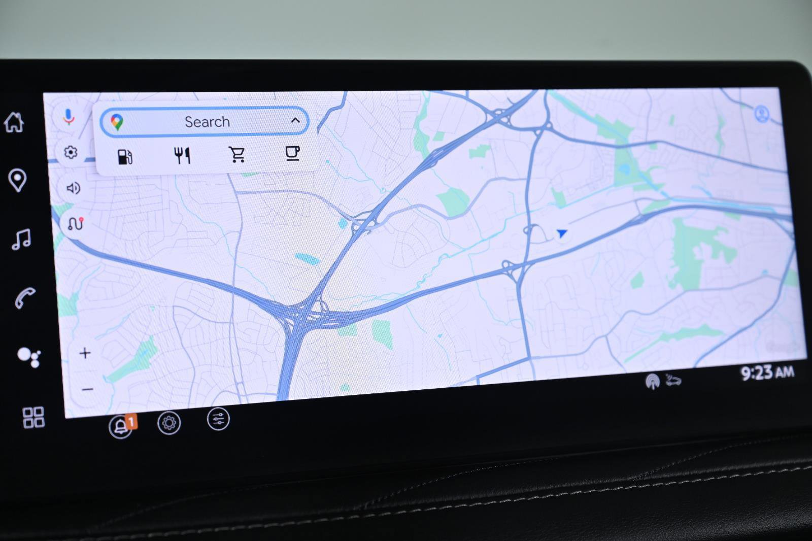 Certified 2026 INFINITI QX60 Autograph w/ Dark Cargo Package image 16