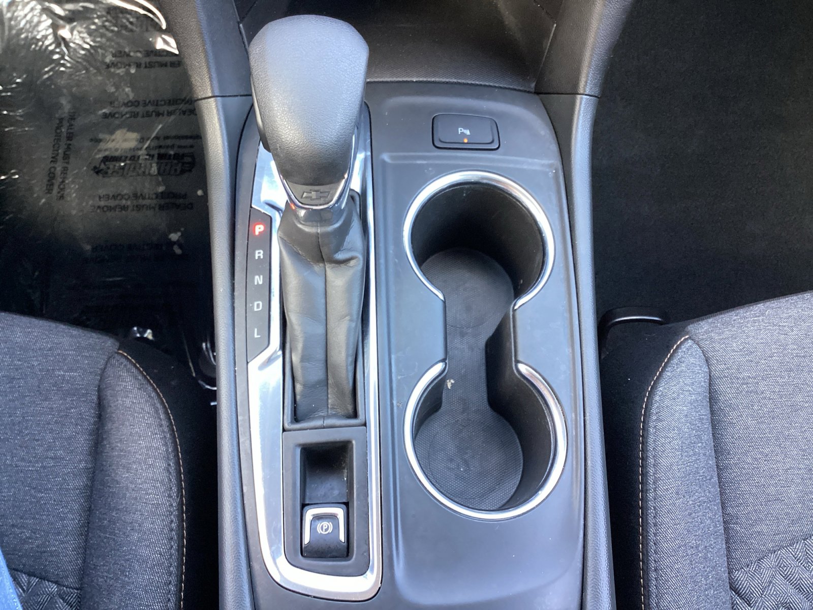 Used 2024 Chevrolet Equinox LT image 26