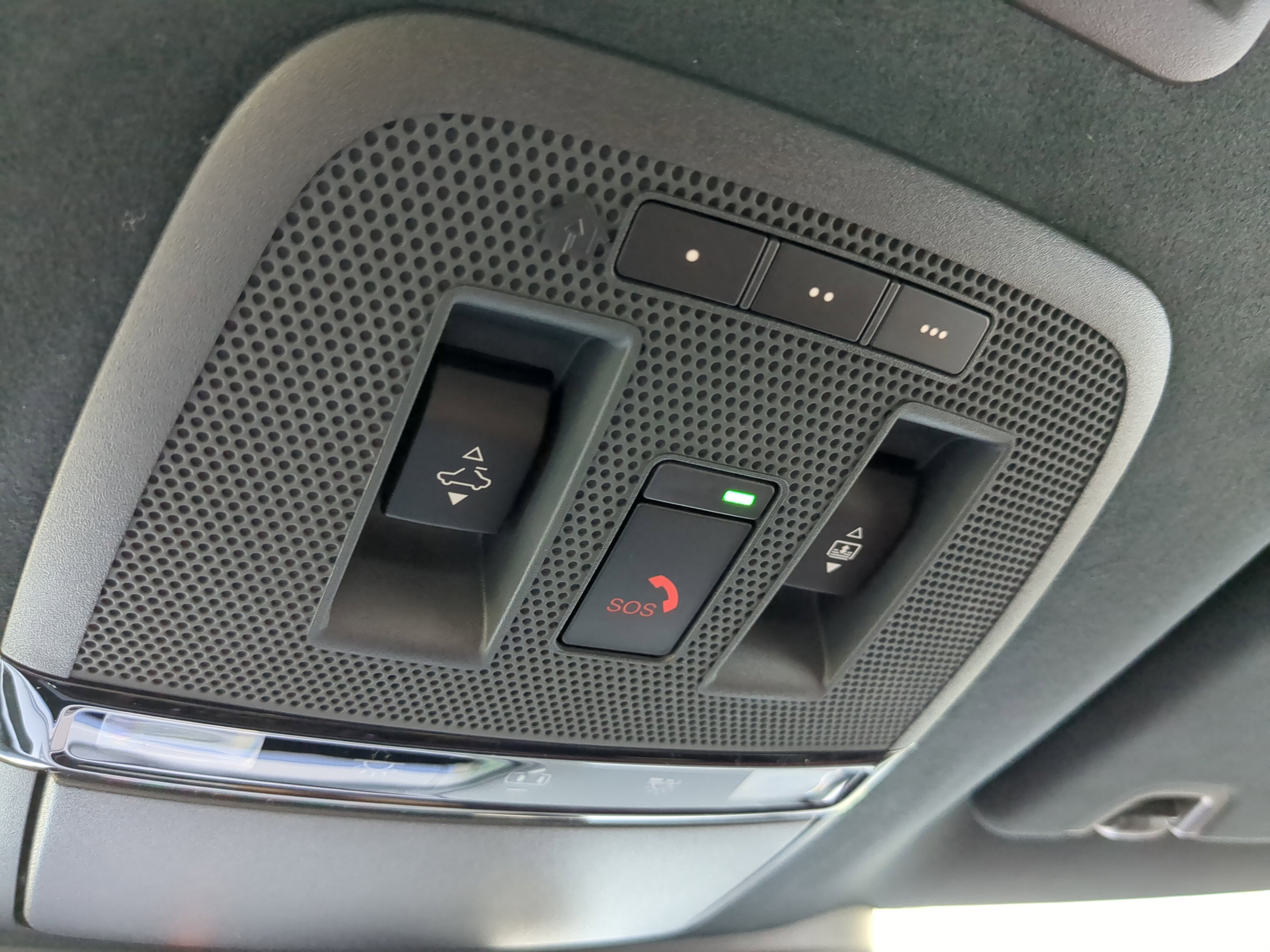 New 2026 INFINITI QX80 Autograph w/ Premium Cargo Package image 20