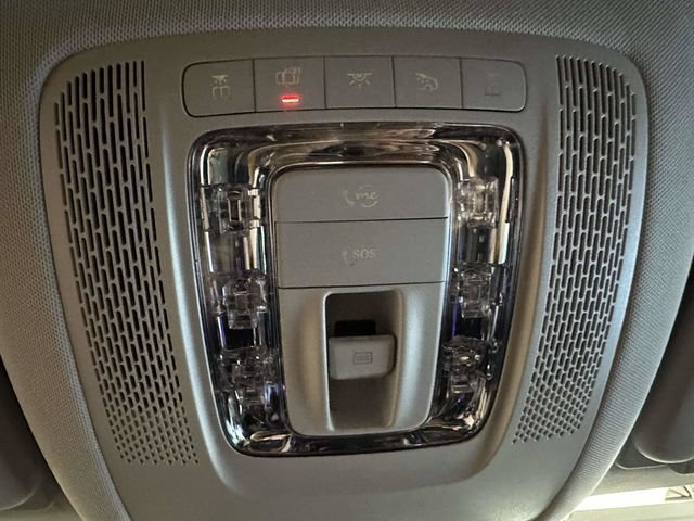 Certified 2025 Mercedes-Benz GLS 580 4MATIC image 39