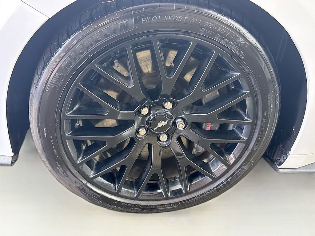 Used 2020 Ford Mustang GT Premium w/ GT Performance Package image 37