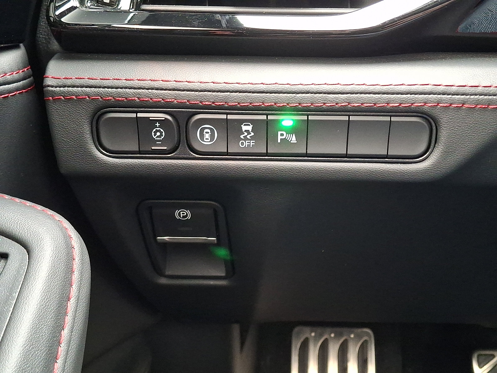 Certified 2024 Acura MDX A-Spec AWD/4WD image 27