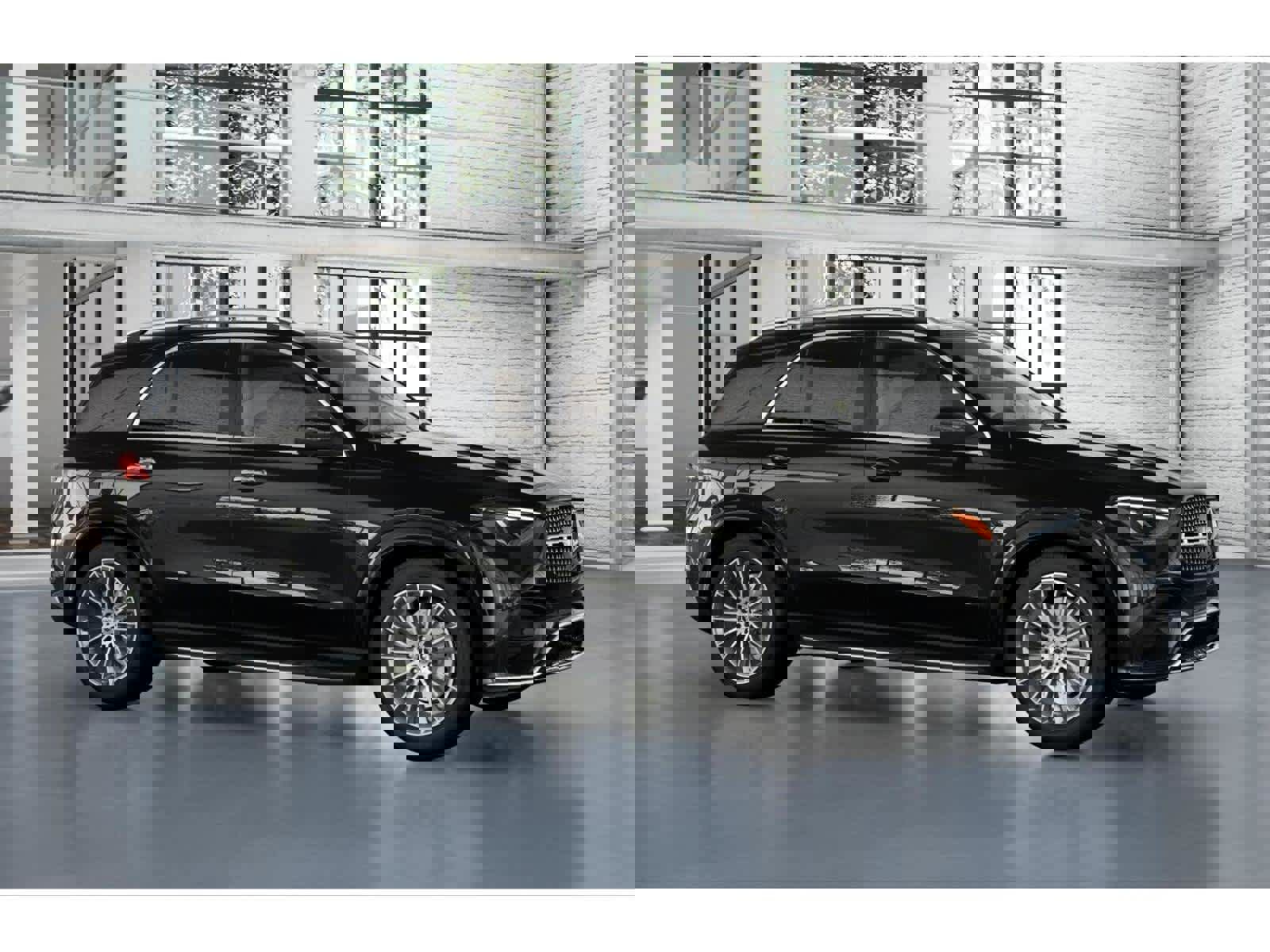 New 2026 Mercedes-Benz GLE 350 4MATIC image 13