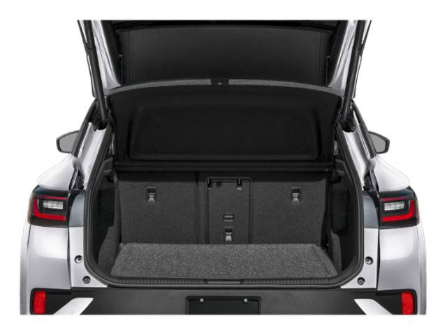 Used 2023 Volkswagen ID.4 Pro S AWD/4WD image 11