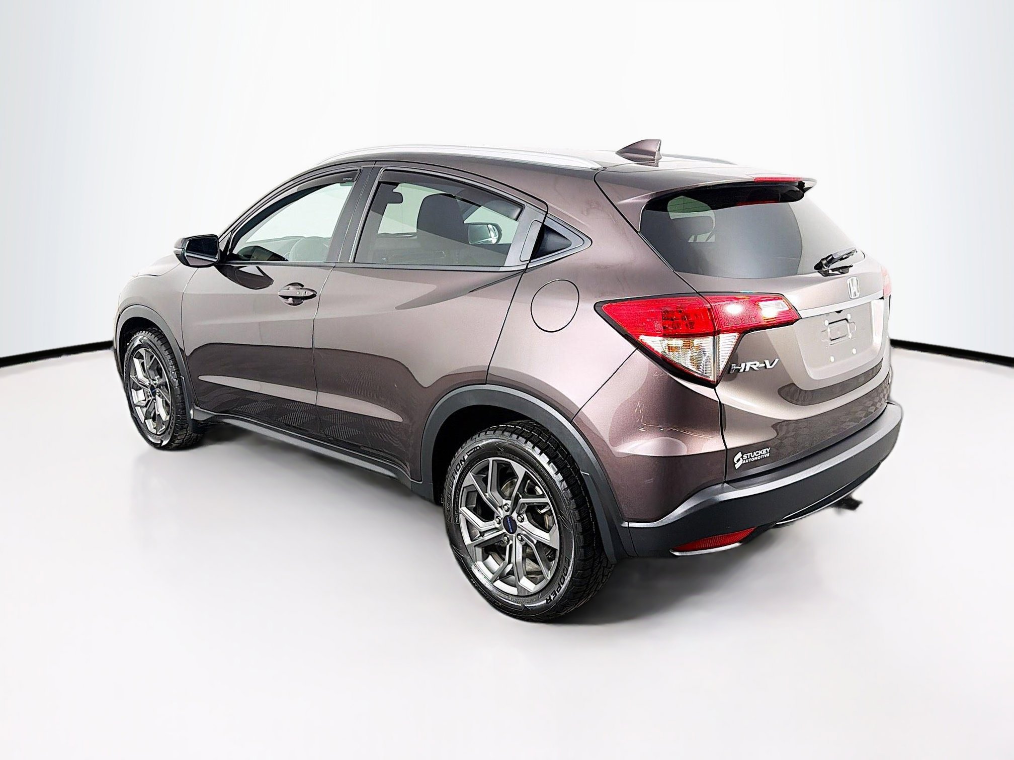 Used 2022 Honda HR-V EX image 6